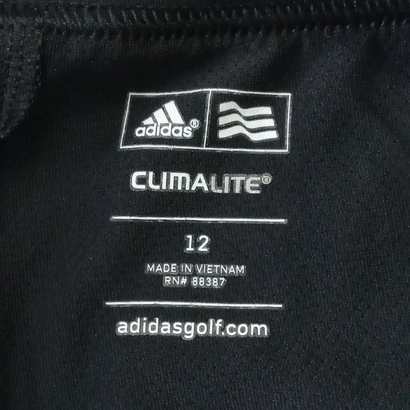 ADIDAS | Golf Skort - Picture 6 of 9